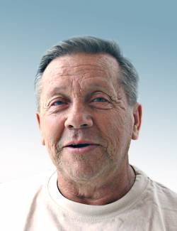 Goyette, Yvon