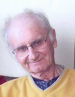 Grandchamp, Michel