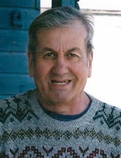 Grandmont, Yvon