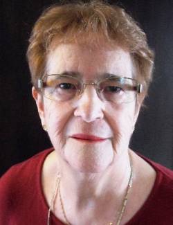 Grenier, Denise