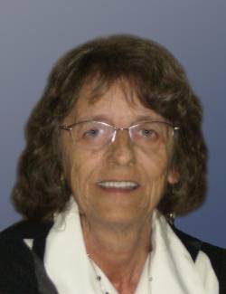 Grenier, Pauline