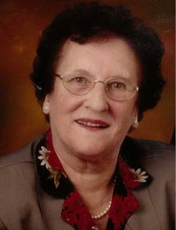 Grenier Pelletier, Rita