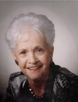 Grenier, Jeannine
