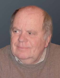 Grenier, Dr Gilles
