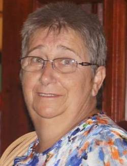Grenier Flageole, Ginette