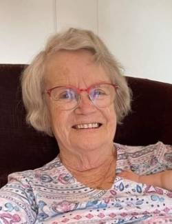 Grenier, Jacqueline