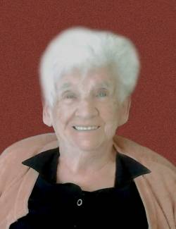 Grenier Beauregard, Marie-Claire