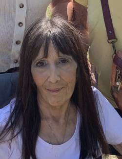 Grenier, Rachelle