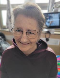 Grenier, Sylvie