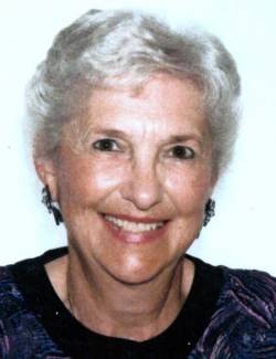 Grimard, Thérèse