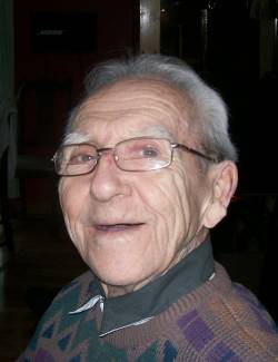 Groleau, Jean-Louis