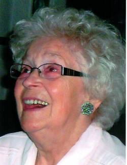 Filion Grondin, Rita
