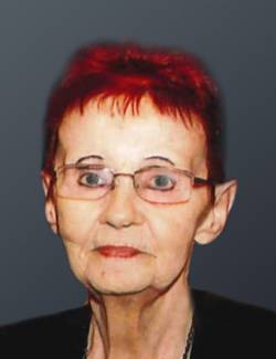 Grondin Dumas, Denise