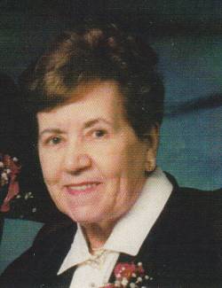 Joyal Guay, Marie-Jeanne