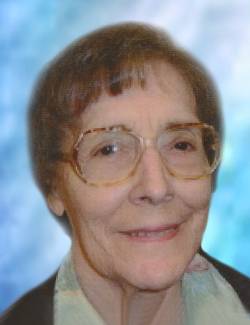 Guignard, Jacqueline