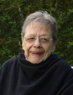 Guillemette Cantin, Carmen