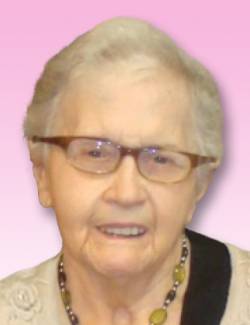 Guillemette Jourdain, Yolande