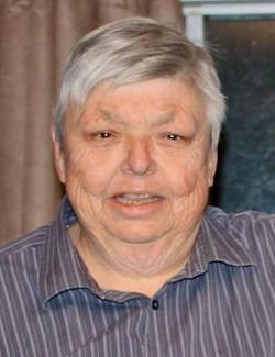 Guillemette, Nelson