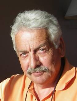 Guy, Claude