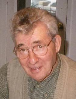 Hamel, Arthur