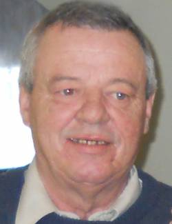 Hamel, Gilles