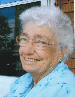 Hamel Sawyer, Monique
