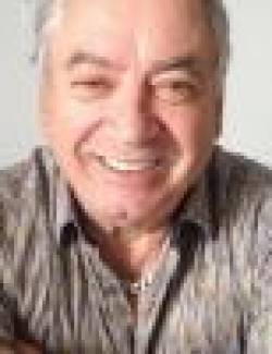 Hamel, Jean-Pierre