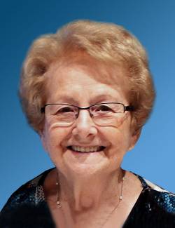 Hamelin Cossette, Denise