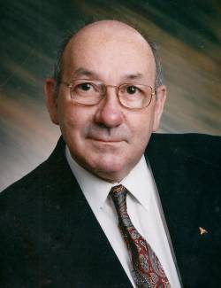Hamelin, Gilbert