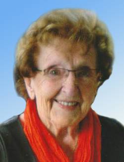 Hamelin Bruneau Caron Paillé, Laurette