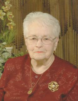 Hamelin Nobert, Laurette