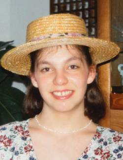 Hamelin, Louise