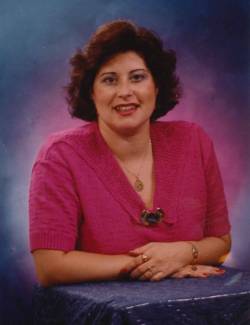 Hammond Berger, Pierrette