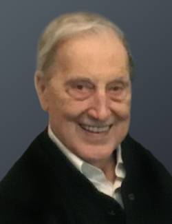 Hammond, Roger