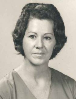 Hélie Perry, Dorothy