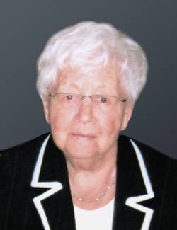 Hérard Bélanger, Solange