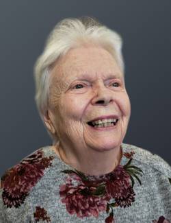 Héroux Villemure, Elisabeth (Betty)