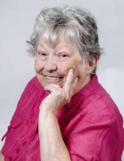 Hogue, Mariette