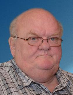 Houde, Robert