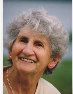 Houle  St-Arnaud, Aline