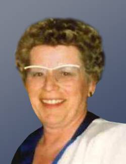 Houle Mercier, Denise