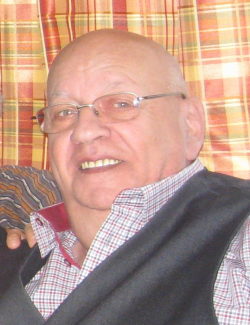 Houle, Yvon