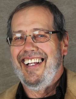 Huard, Roger