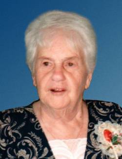 Huard Vaillancourt, Gabrielle