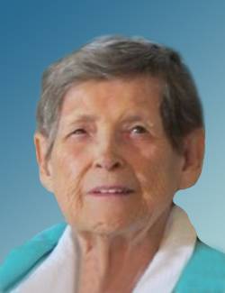 Huard Villemure, Marie-Claire