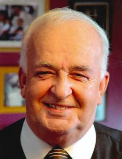 Huard, Jean-Noël