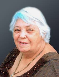 Huard Laramée, Rita