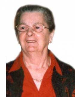 Hudon Potvin, Marie