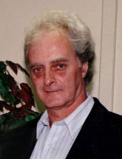 Blais, Jean-Marc