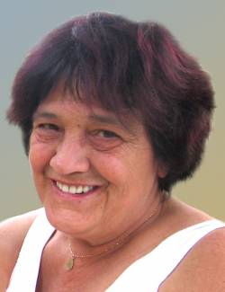 Grenier Berthiaume, Jeannette
